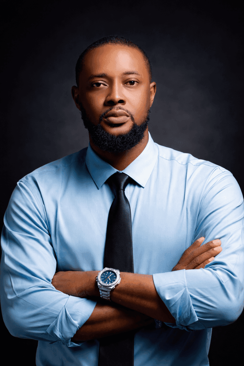 Nwankwor Chukwudalu E.